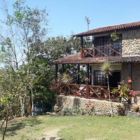 Casa Serra Negra Bezerros Exterior photo